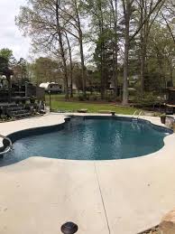 Check spelling or type a new query. In Ground Pools Greenville Sc Outside In Leisure