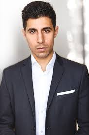 Michael Perrotti's Instagram, Twitter & Facebook