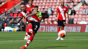 Compare danny ings to top 5 similar players similar players are based on their statistical profiles. Danny Ings Scores But Misses Out On Golden Boot As Southampton Sign Off With Win Eurosport