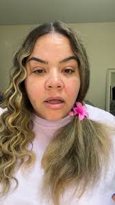 Cooking with Toni was live.