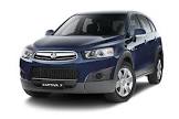 HOLDEN-CAPTIVA