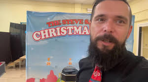 Wow wow wow what 2 amazing shows this morning in Halesworth. First time at  this school and I’m definitely seeing them all again next year 👍