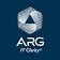 ARG logo