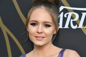 Chicago, illinois, united states nationality: Izabela Vidovic Pictures Photos Images Zimbio