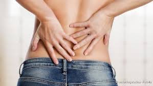 Fibromyalgie Symptome Therapie Ursachen Netdoktor