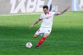 Ramon sanchez pizjuan, seville, spain disclaimer: Sevilla Close To Confirming Pre Season Friendly With Paris Saint Germain Football Espana