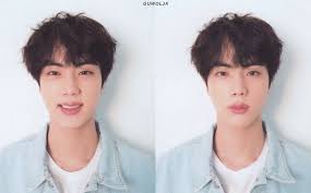 Scan Love Yourself 轉 Tear Photocard R Hinh ảnh Nhom Nhạc Bts Scouting