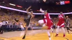 Klay thompson's leg injury looked bad, according to two sources, but neither was ready assume catastrophic. Video Replay Of Klay Thompson S Acl Injury Shows How Much Of A Warrior He Is Coming Back To Court