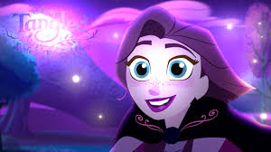 Tangled: The Series' Review: A TV Spin-off Done Right