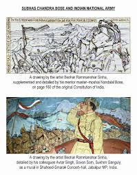 21 Indian national army, India Images ...