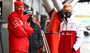 F2 and f3 champion with @prema_team. Mick Schumacher Amazed He Techiazi