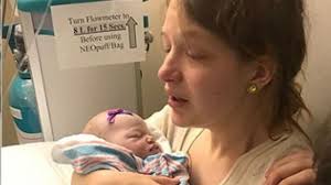 Around 1 in every 3,500 babies in the united states contract the infection. Newborn Contracted Fatal Herpes Virus From Kiss Mom Warns Fox News