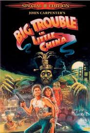 All in the reflexes (v3) from: Big Trouble In Little China Quotes Movie Quotes Movie Quotes Com