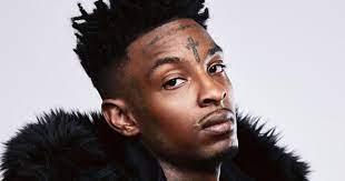21 Savage Know Your Meme