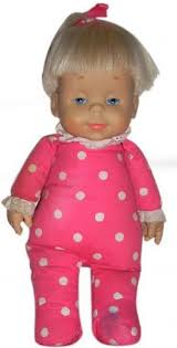 Does anyone remember the doll called Drowsy?
