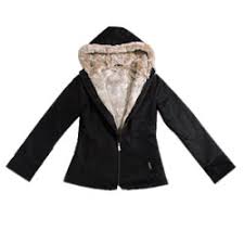 Sensible Gifts Hoodlamb Classic Ladies Jacket