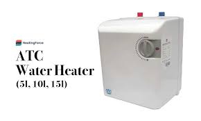 This under sink water heater is a great option for saving energy in your home because it's not constantly working to keep water hot. Best Under Sink Water Heater On The Market In 2021
