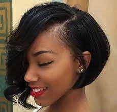 Short Asymmetrical Bob Hairstyles Asymmetrical Hairstyles Short Hair Hairstyles Haircare Haircolor H Short Bob Hairstyles Bob Hairstyles Hair Styles