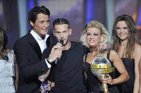 Le 12 octobre 2013, danse avec les stars signe son meilleur audimat depuis le lancement de l'émission sur tf1 en février 2011. Danse Avec Les Stars Alizee Shy M Moire Qui Sont Les Anciens Gagnants