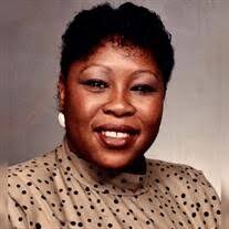 Jacqueline Holt Obituary