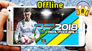 Also see how to convert apk to zip or bar. Download Real Football 2018 Android Offline Best Graphics