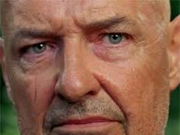 The 'Lost' Diary -- The Substitute