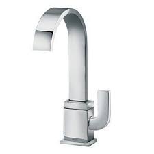 Torneira Para Banheiro De Mesa Bica Alta Docol Square Edge 1 2 Chrome Torneira Banheiro Torneira Banheiro