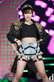 K Pop Idols Who Pulled Off The Harness Fashion Trend Hab Korea Net Harness Fashion Fashion Fashion Trends