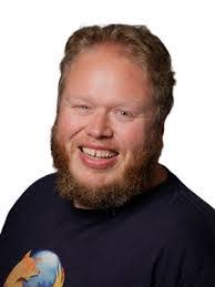 Daniel Andreas's Instagram, Twitter & Facebook