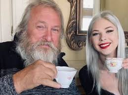 Fundraiser by Kayle Kobylczak : In loving memory of Roderick Rife