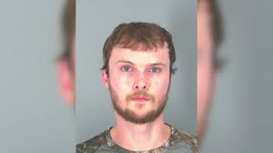 Drug charge dropped against sister of Charleston church shooter Dylann Roof