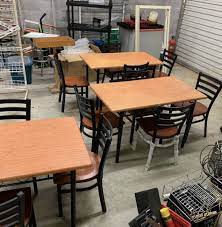 Make sure your customers get the best first impression of your business by choosing the right restaurant furniture for your brand.our selection of restaurant seating has a variety of options, including chairs, bar stools, booths, and more so you can offer your customers a comfortable place to relax. Coffee Shop Chairs Off 54