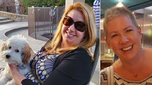 Ovarian cancer is a female cancer and more white women than asian or black women contract it each year. Ovarian Cancer Symptoms Everyday Health