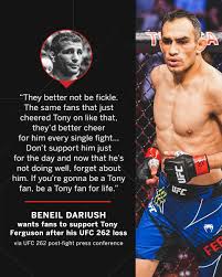 Ufc262 ferguson vs dariush full fight replay. Ujdh Tl61z1fdm