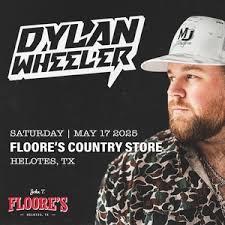 Hayden Haddock San Antonio Tickets, Thirsty Horse Saloon Apr 25, 2025