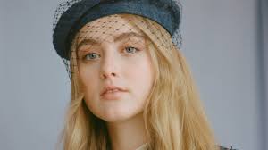 Kathryn Newton On 'Big Little Lies' And New Slasher Comedy 'Freaky'