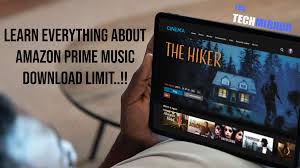 Amazon was one of the first big companies to offer online music for sale that was free of digital rights management (drm), and it was also one of the first to offer a free tier streaming service in its prime music product. Learn Everything About Amazon Prime Music Download Limit