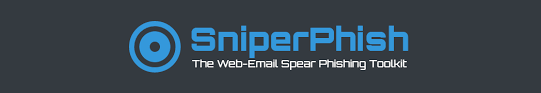 Maybe you would like to learn more about one of these? Github Gemgeorge Sniperphish Sniperphish The Web Email Spear Phishing Toolkit