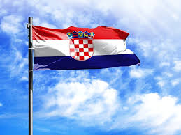 The flag of croatia is one of the state symbols of croatia. Introducing The Flag Of Croatia Lonely Planet