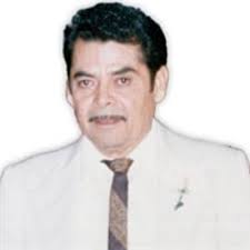 Obituary information for Joseph P Luna