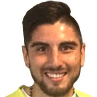 Alan Alegre Transfer News, History, Market Value (ETV) & Career Stats