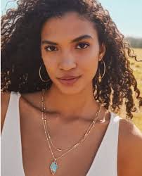 Kendra scott 2025 tessa pendant necklace