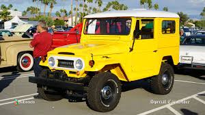 We'll help you find great deals among the millions of vehicles available nationwide on cargurus, and we'll provide you with dealer reviews and vehicle history for. 1965 Toyota Land Cruiser Sold At Mccormick S Palm Springs Classic Car Auction 67 Car Auctions Land Cruiser Toyota Land Cruiser