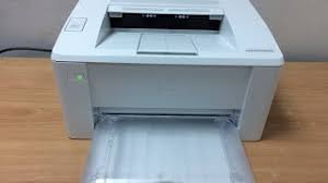 Select download to install the recommended printer software to complete setup. Hp Laserjet Pro M102a Printer Unboxing Youtube