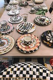 I'm shipping it all back and want nothing to do with them and their mass produced, overpriced. Mackenzie Childs Home Decor A Trip To Upstate New York