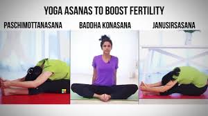 Hatha yoga is probably best, as it is a slower, more flowing practice. Yoga Asanas To Boost Fertility Youtube
