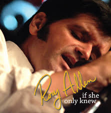 Music — Rory Allen