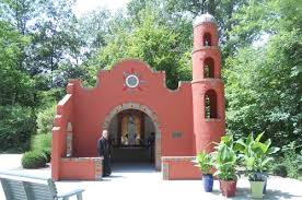 Sorrowful Mother Shrine Celebrates St. Teresa| National Catholic Register