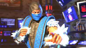 Discover new additions to mortal kombat mobile like the bloodthirsty vampiress mileena, soccer champion kombat cup sonya blade, mysterious klassic reptile, and warrior princess ronin kitana. Injustice 2 Sub Zero All Unlockable Abilities 1080p 60fps Youtube