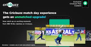 This is the official youtube channel of cricbuzz.com, the most popular cricket destination in india. Pmv6kyq7juhdvm
